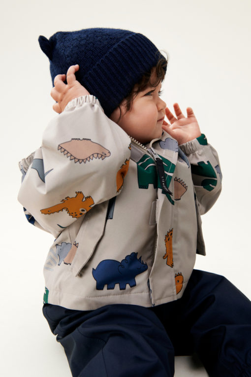 Liewood Manu Rainwear Set