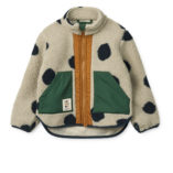 Liewood Noam Pile Jacket(1848)