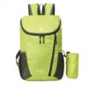 Atchi Ryggsekk Sammenleggbar 22L