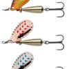 Abu Garcia Droppen 3-pack 4g
