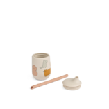 Liewood Ellis Printed Sippy Cup(1861)