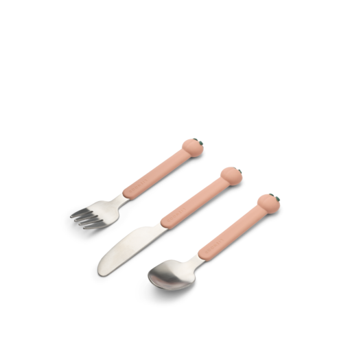 Liewood Tove Cutlery Set