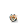 Liewood Hakim Silicon Mix Rattle