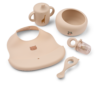 Liewood Mileah Baby Mealtime >Set