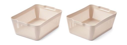 Liewood Makeeva Basket Mini 4-pack