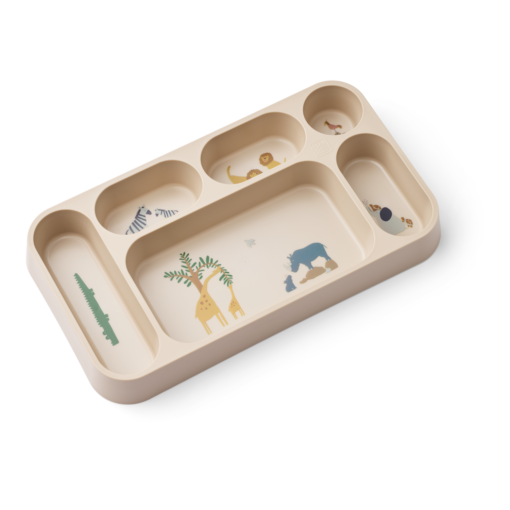 Liewood Muso Divider Plate