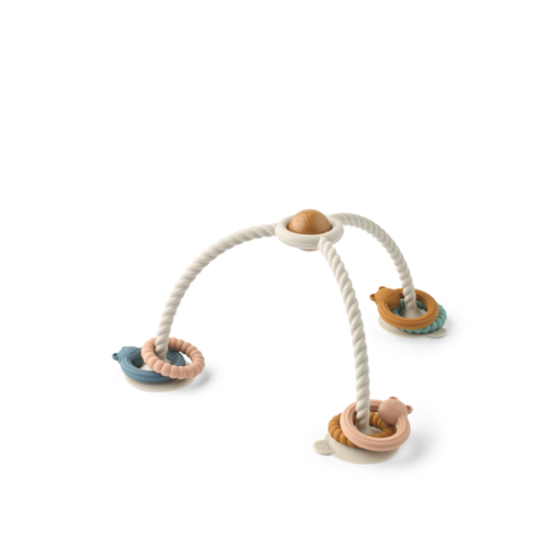 Liewood Soren Suction Toy