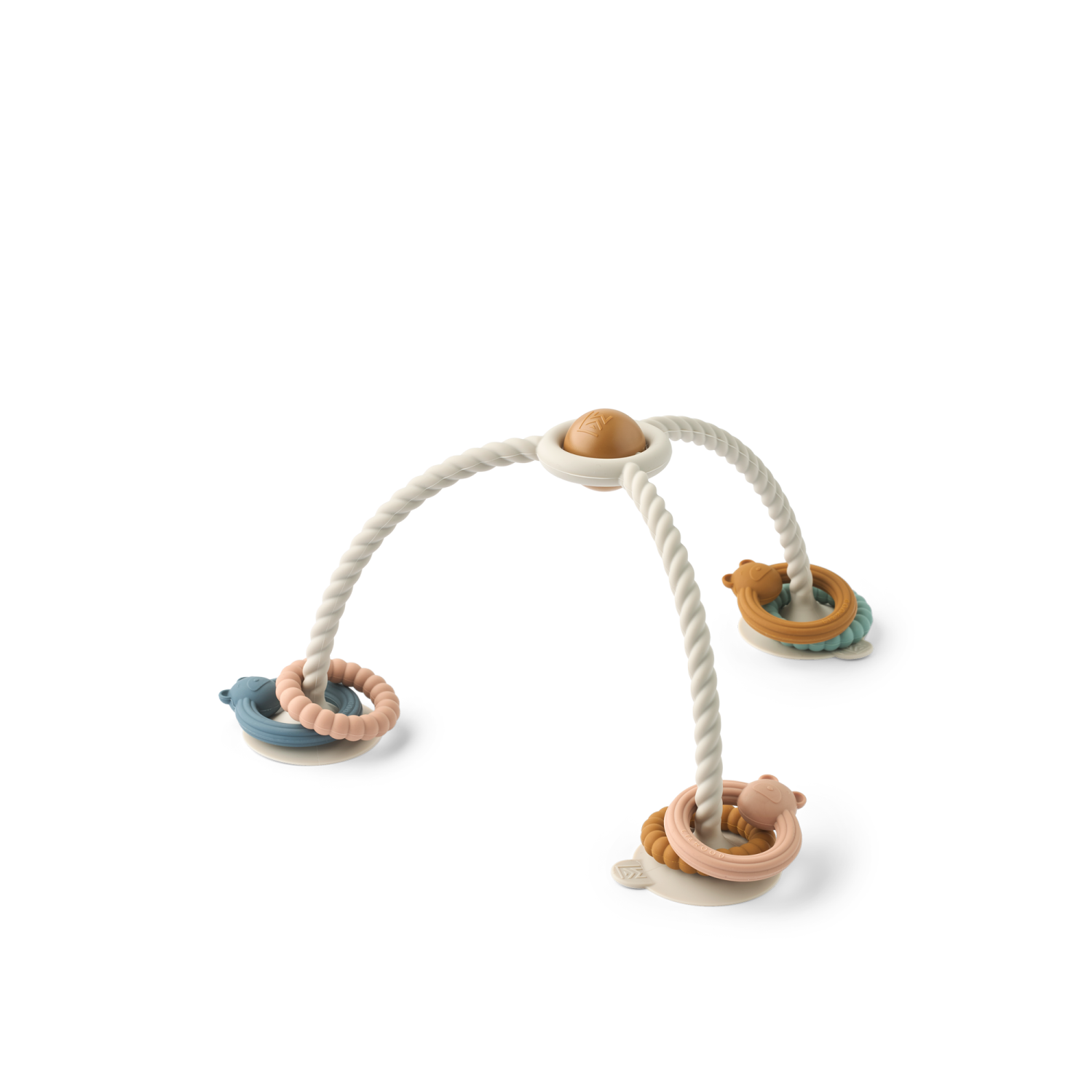 Liewood Soren Suction Toy
