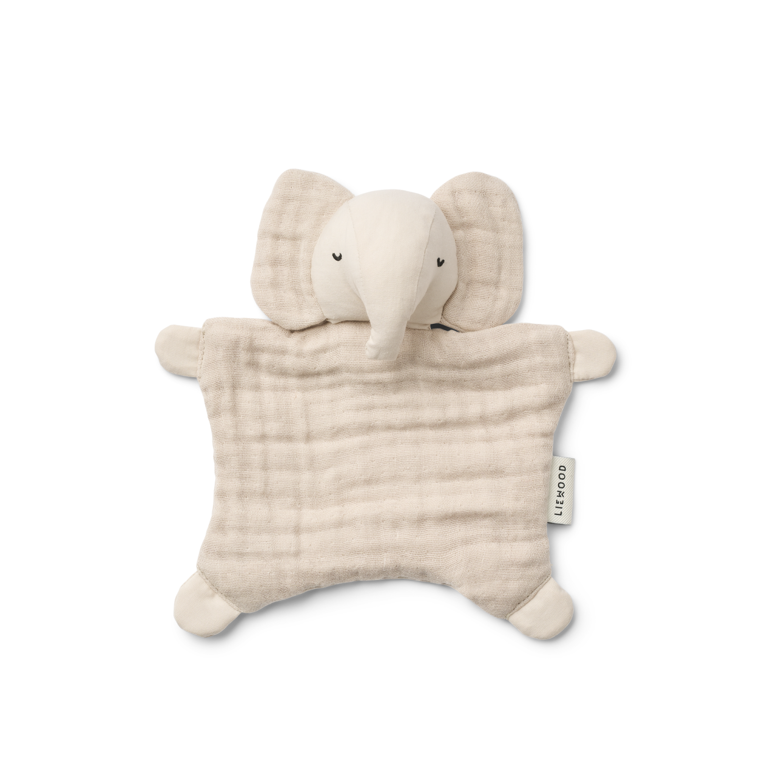 Liewood Amaya Elephant Cuddle Teddy