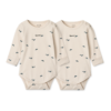 Liewood Yanni Grow Printed LS Body