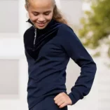 Woolland- Sirdal Flare Pants Girl 134-170