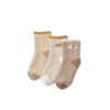 Liewood Eloy Baby Socks 3-Pack