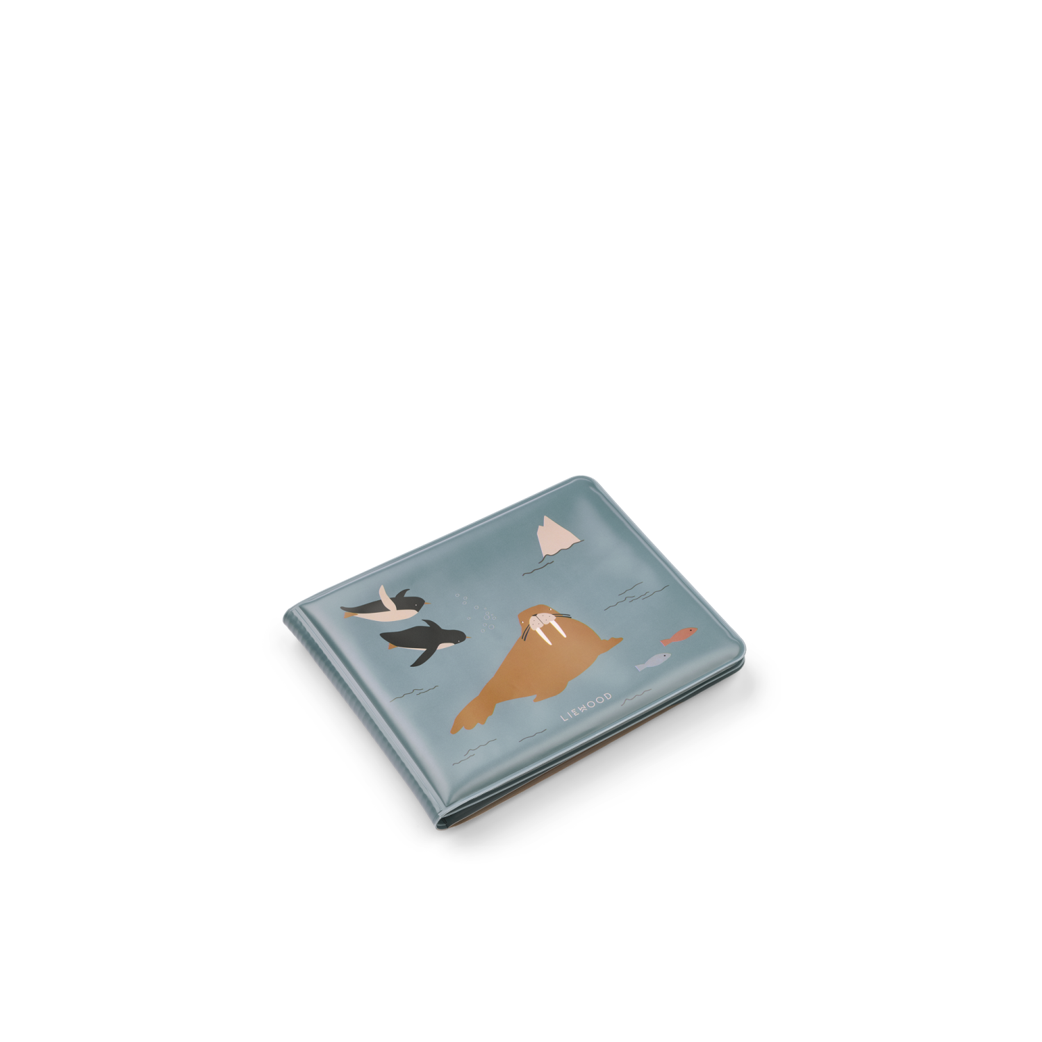 Liewood Wylon Magic Water Book