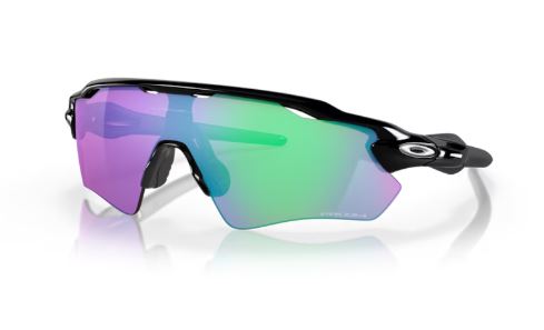 Oakley Ev Path - Polished Black/Prizm Golf