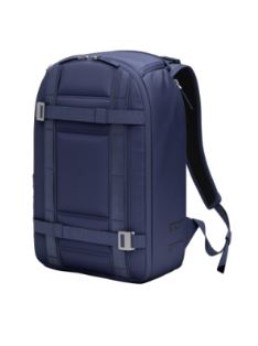 DB Ramverk Backpack 21 L - Blue Hour