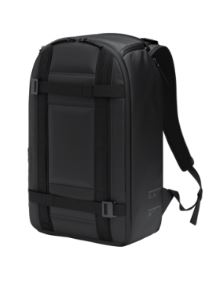 DB Ramverk Backpack 26 L - Black Out