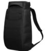 DB Hugger Backpack 30 L - Black Out