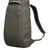 DB Hugger Backpack 20 L - Moss Green