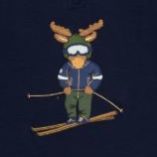 WoolLand Høvringen Body Baby(559)