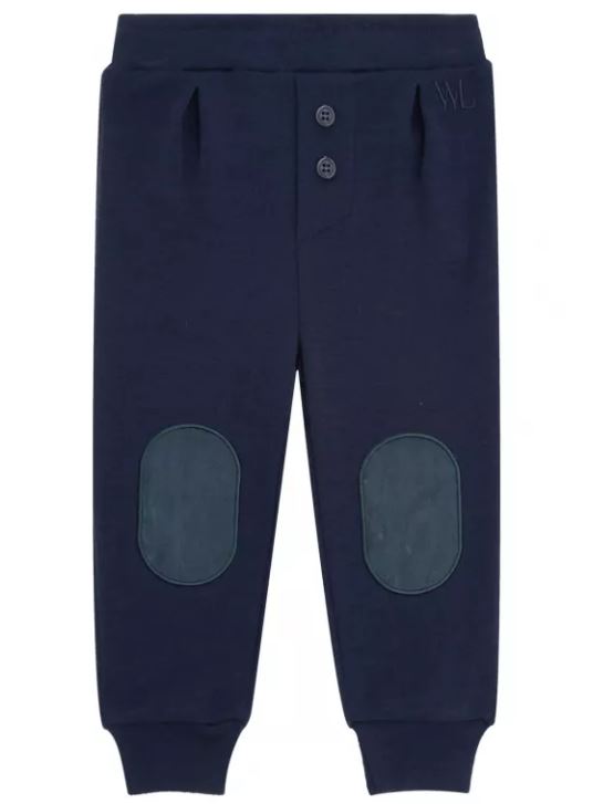 WoolLand Nesfjellet Pants