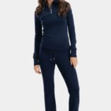 WoolLand Sirdal Top Cord W