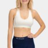 WoolLand Sandfjellet Bra W
