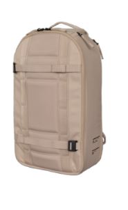 DB Ramverk Backpack 26L - Fogbow Beige
