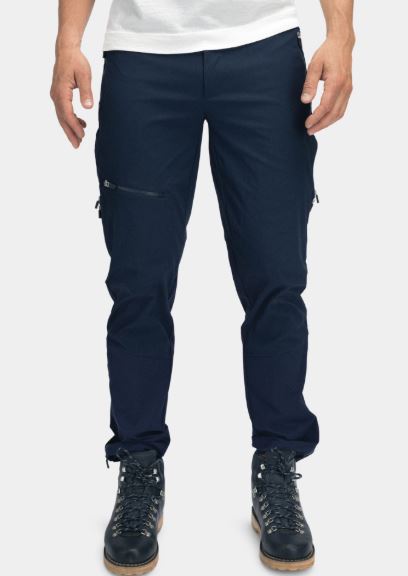 Woolland Romsdalshorn Active Pants w.cord M