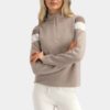 Woolland - Hemsedal Knitted Top W