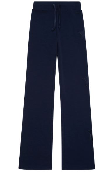 Woolland- Sirdal Flare Pants Girl 110-128