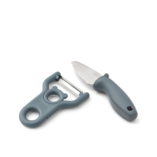 Liewood Pertense Teeler & Knife Set(1257)