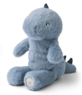 Binnie Stego Dino Teddy