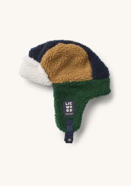 Liewood Bravo Pile Hat