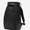DB Hugger 20L - Black Out