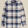 Amundsen Framheim Flannel Shirt M