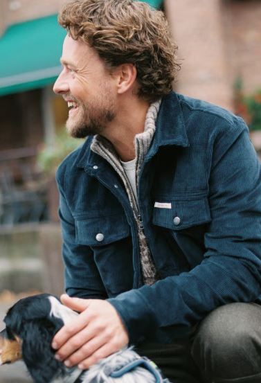 Amundsen Nordcord Jacket M