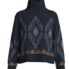 We Norwegians Kautokeino Sweater W