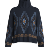 We Norwegians Kautokeino Sweater W