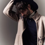 We Norwegians Hovden Jacket M