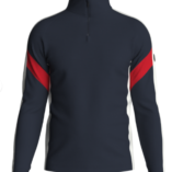 We Norwegians Zermatt ZipUp M