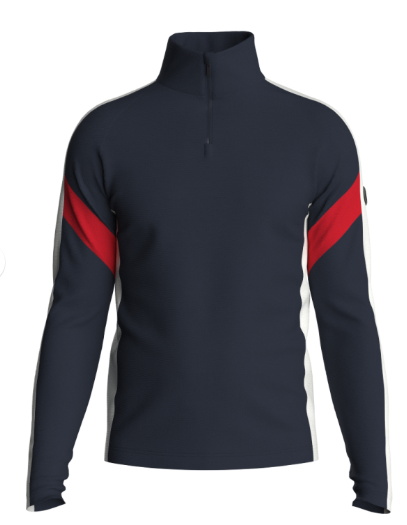 We Norwegians Zermatt ZipUp M