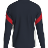 We Norwegians Zermatt ZipUp M(1885)