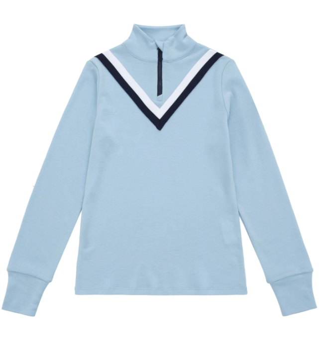 Woolland Skarslia Top Girl