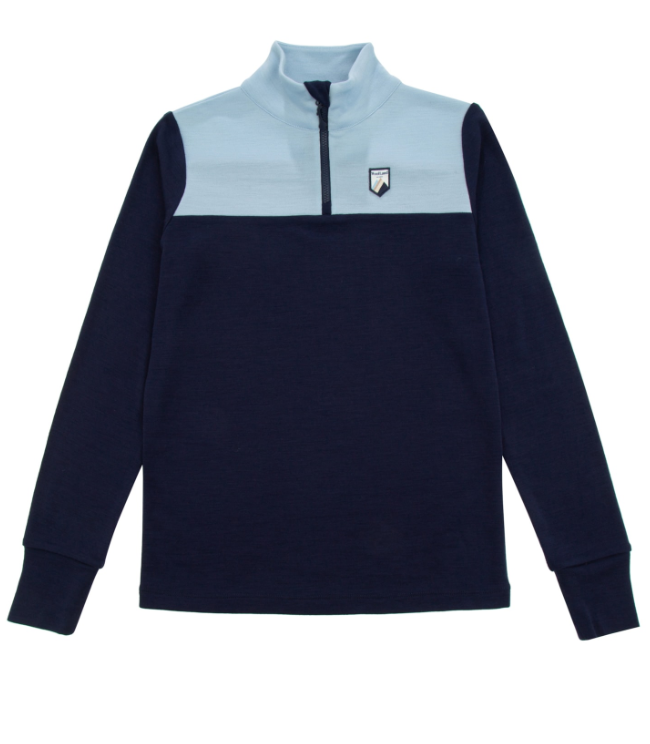 Woolland Vrådal Top Kids