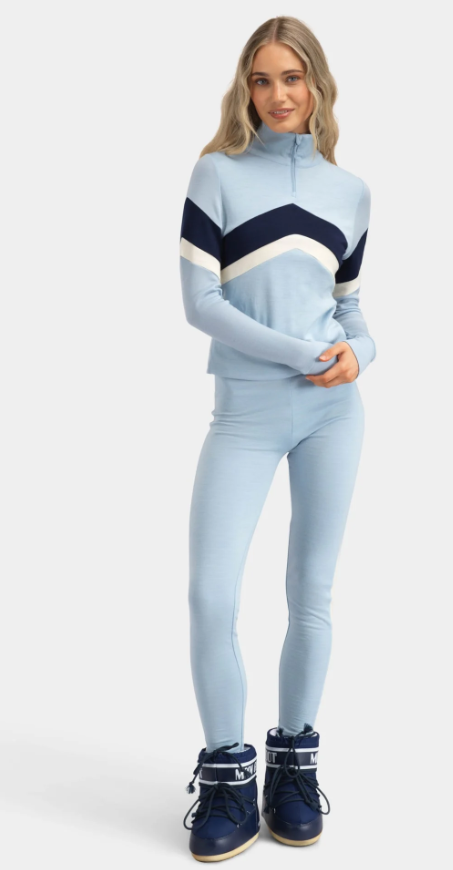 Woolland Vegglifjell Tight Woman