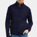 Woolland Dovrefjell Vest M