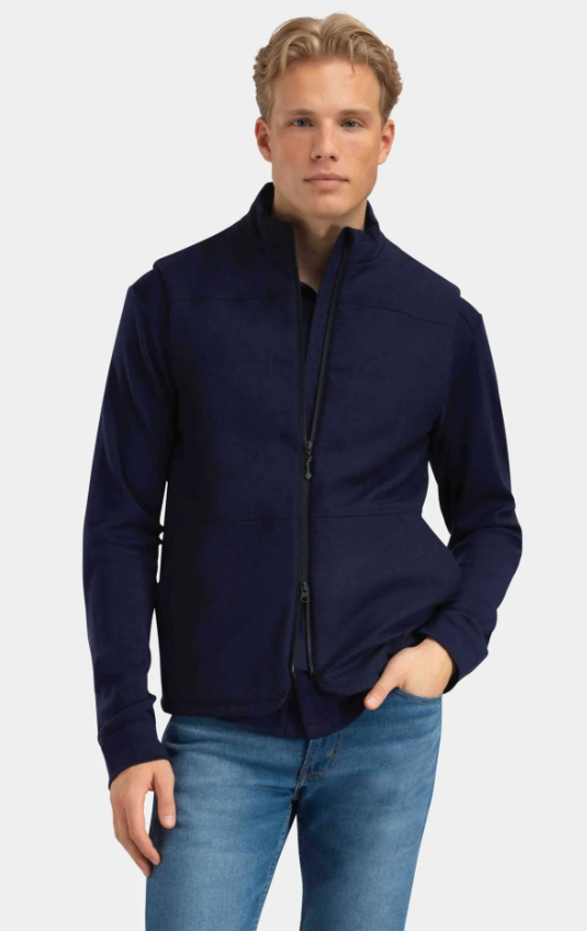 Woolland Dovrefjell Vest M