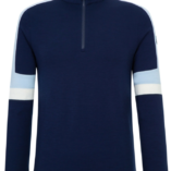 Woolland Rauland Half-Zip M