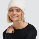 Woolland Raulandtind Strikket Lue