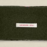 Amundsen Boiled Headband - Earth